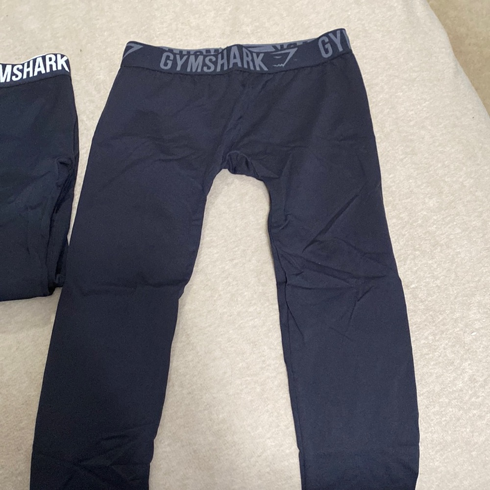 Gymshark leggings
